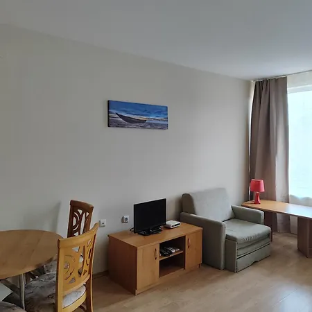 ривиера форт бийч Apartment