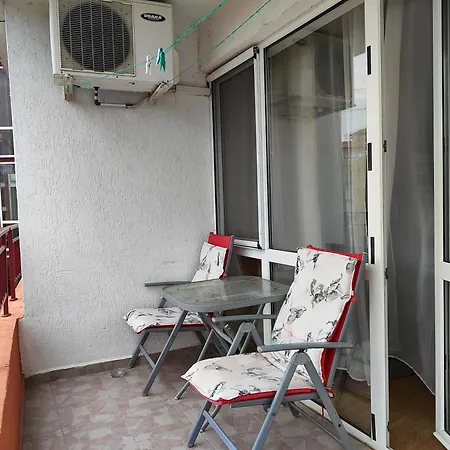 ривиера форт бийч Ravda