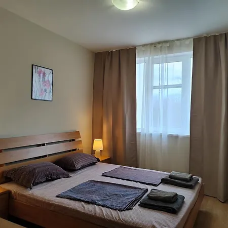 ривиера форт бийч Apartment